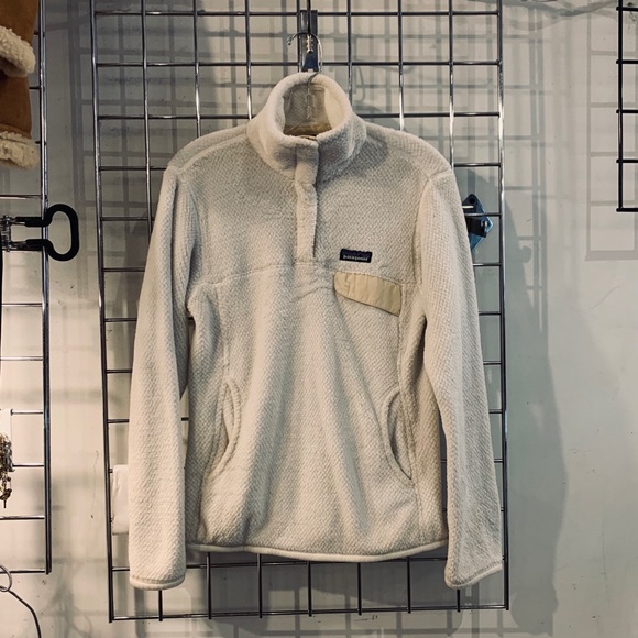 Patagonia Sweaters - Patagonia Fleece Pullover